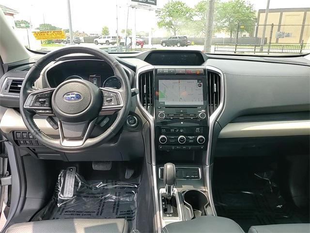 used 2021 Subaru Ascent car, priced at $24,750