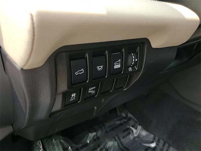 used 2021 Subaru Ascent car, priced at $24,750