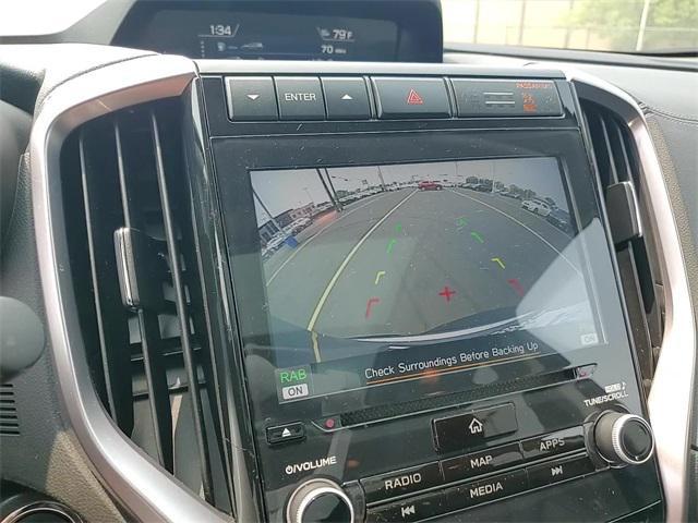 used 2021 Subaru Ascent car, priced at $24,750