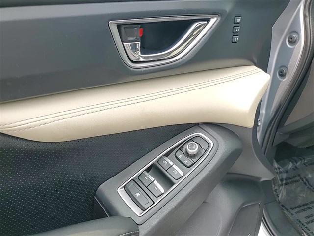 used 2021 Subaru Ascent car, priced at $24,750