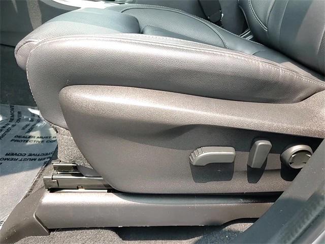 used 2021 Subaru Ascent car, priced at $24,750