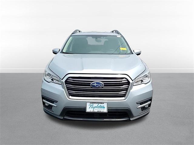 used 2021 Subaru Ascent car, priced at $24,750