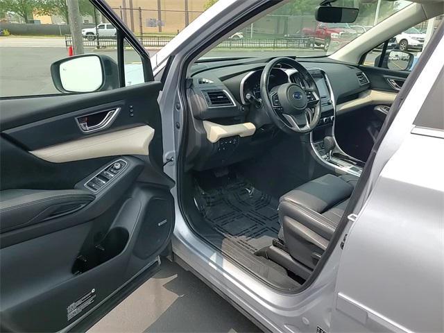 used 2021 Subaru Ascent car, priced at $24,750