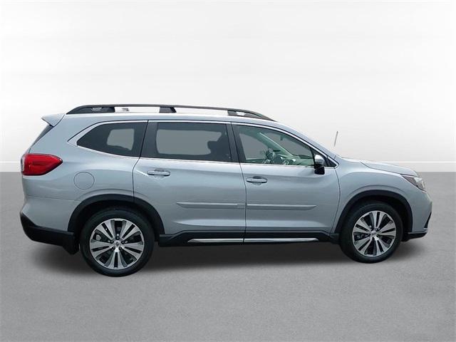 used 2021 Subaru Ascent car, priced at $24,750