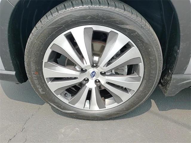 used 2021 Subaru Ascent car, priced at $24,750