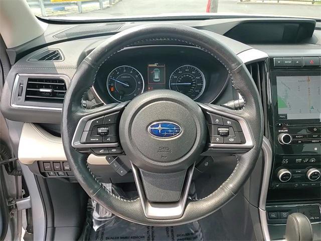 used 2021 Subaru Ascent car, priced at $24,750