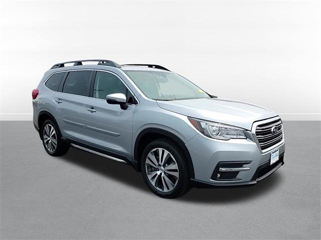 used 2021 Subaru Ascent car, priced at $24,750