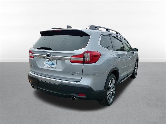 used 2021 Subaru Ascent car, priced at $24,750