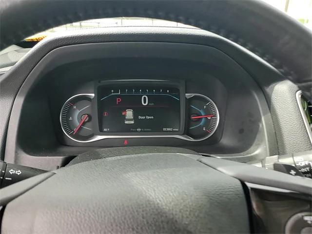 used 2022 Honda Pilot car, priced at $29,900