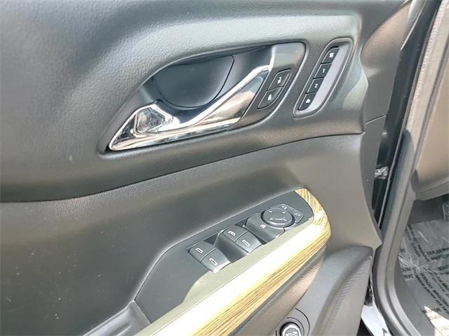 used 2017 GMC Acadia car, priced at $19,300