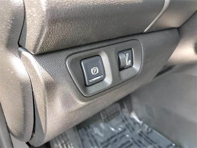 used 2017 GMC Acadia car, priced at $19,300