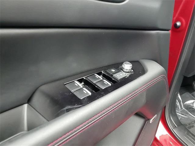 used 2022 Mazda CX-5 car, priced at $26,200