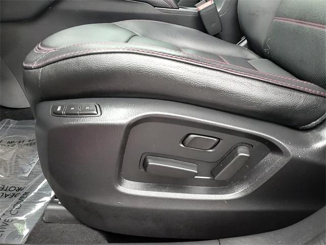 used 2022 Mazda CX-5 car, priced at $26,200