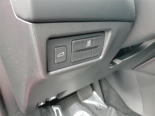 used 2022 Mazda CX-5 car, priced at $26,200