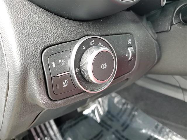 used 2022 Alfa Romeo Giulia car, priced at $27,500