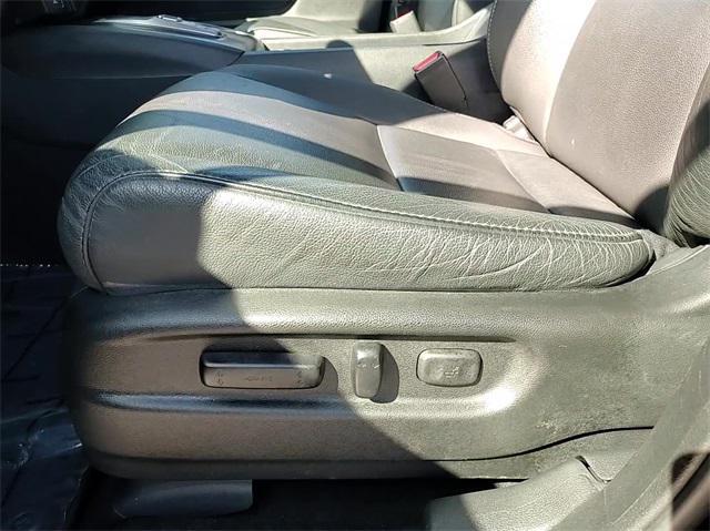 used 2021 Honda Pilot car, priced at $29,000