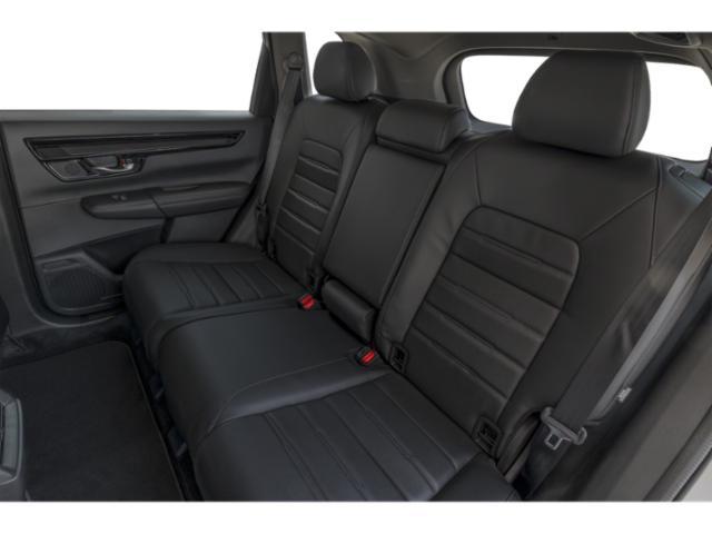 new 2026 Honda CR-V car, priced at $36,809