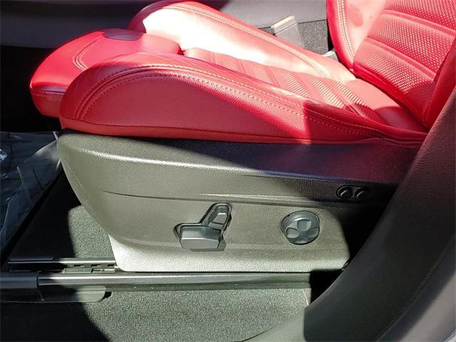 used 2022 Alfa Romeo Stelvio car, priced at $26,000