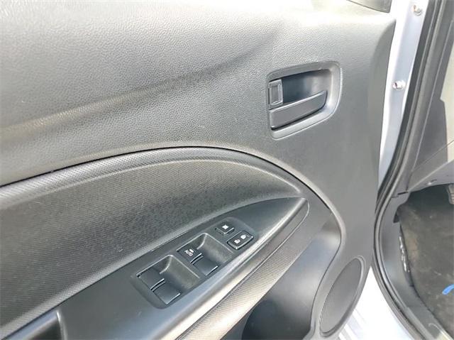 used 2021 Mitsubishi Mirage car, priced at $11,600