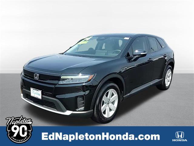 used 2024 Honda Prologue car, priced at $26,500