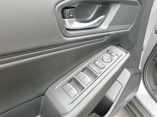 new 2025 Honda Accord car, priced at $31,137