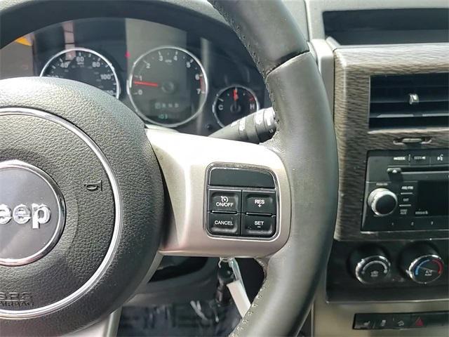 used 2011 Jeep Liberty car, priced at $7,400