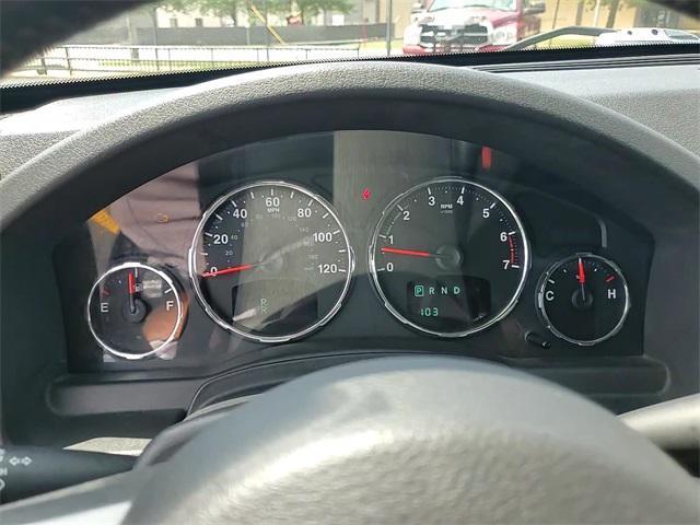 used 2011 Jeep Liberty car, priced at $7,400