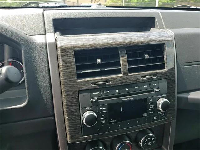 used 2011 Jeep Liberty car, priced at $7,400