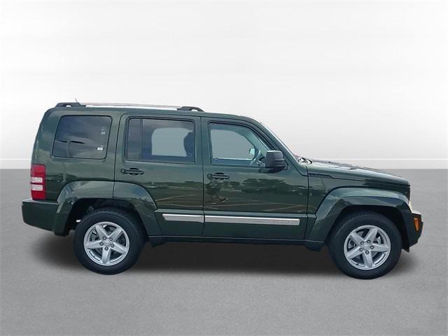 used 2011 Jeep Liberty car, priced at $7,400