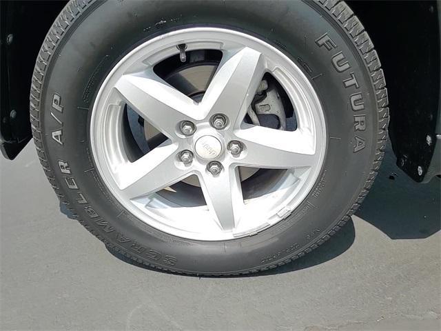 used 2011 Jeep Liberty car, priced at $7,400