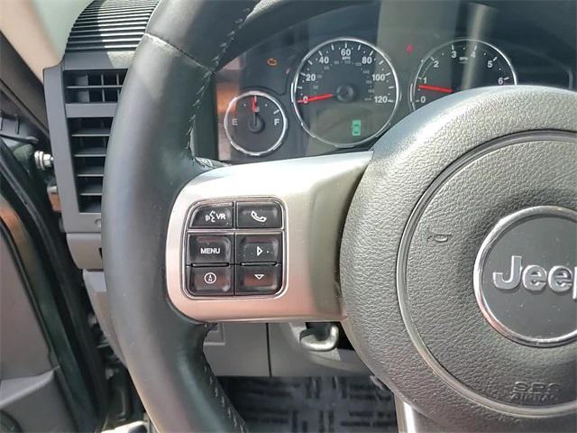 used 2011 Jeep Liberty car, priced at $7,400