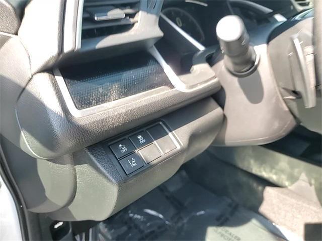 used 2019 Honda Civic car, priced at $19,000