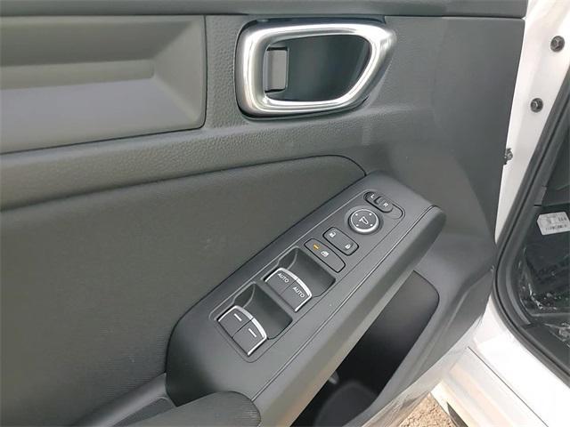 new 2025 Honda Civic car, priced at $28,178