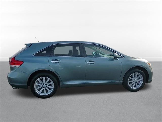 used 2009 Toyota Venza car, priced at $8,000