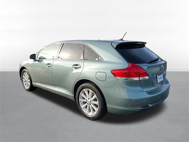 used 2009 Toyota Venza car, priced at $8,000