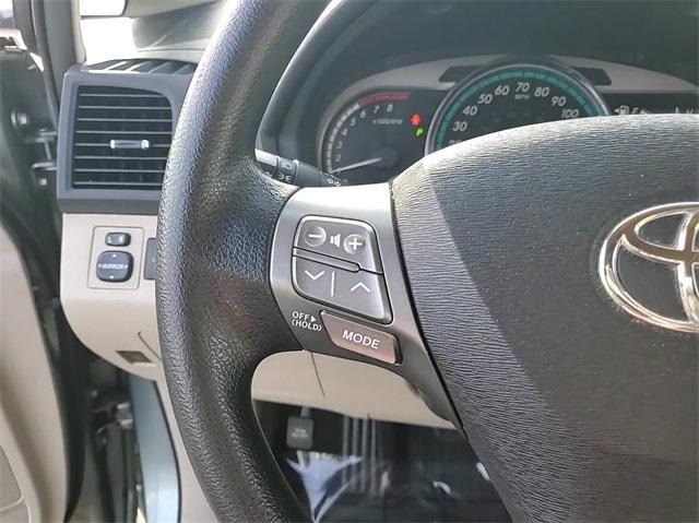 used 2009 Toyota Venza car, priced at $8,000