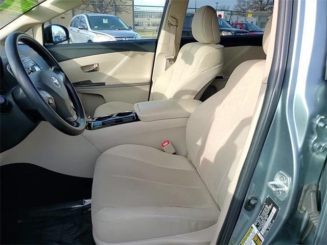 used 2009 Toyota Venza car, priced at $8,000