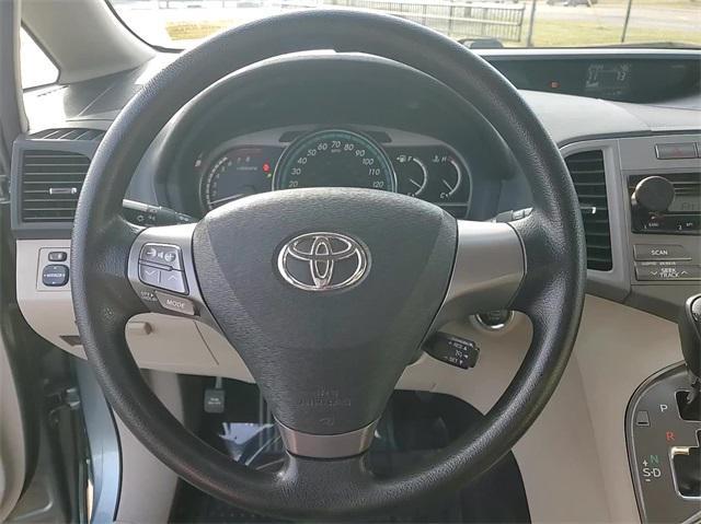 used 2009 Toyota Venza car, priced at $8,000