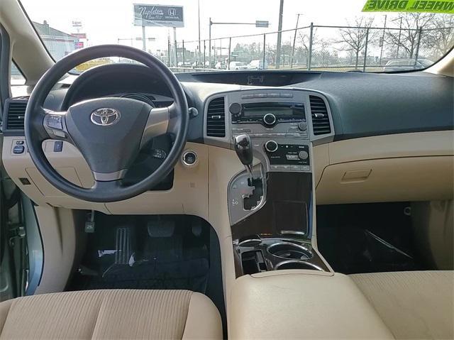 used 2009 Toyota Venza car, priced at $8,000