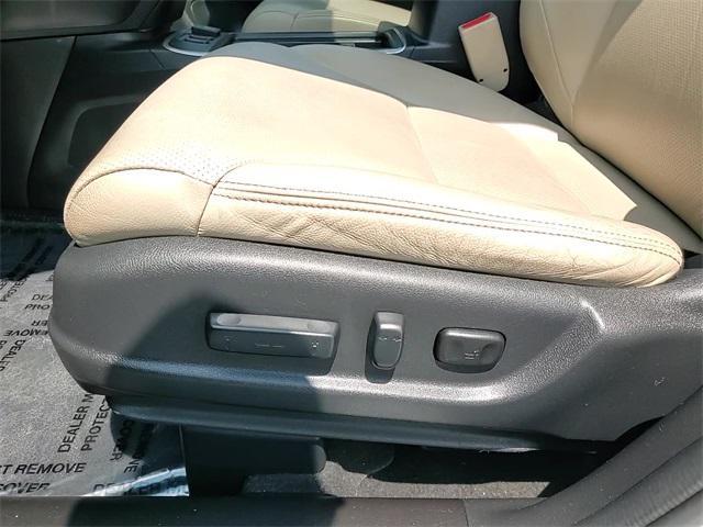 used 2015 Honda CR-V car, priced at $17,350