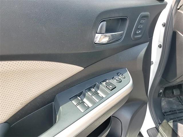 used 2015 Honda CR-V car, priced at $17,350