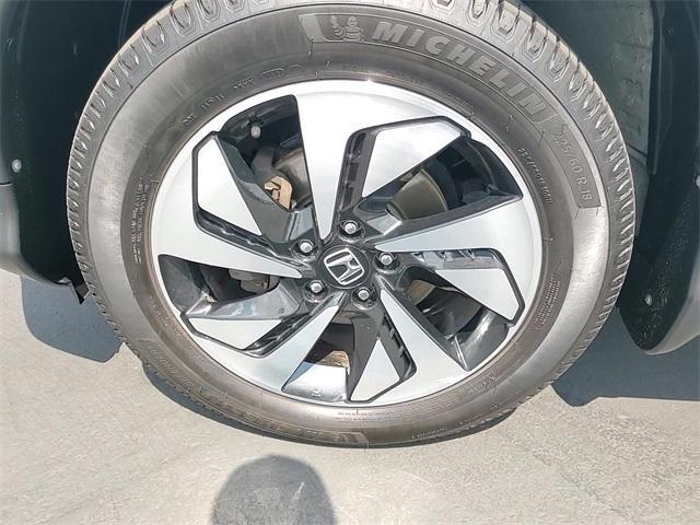 used 2015 Honda CR-V car, priced at $17,350
