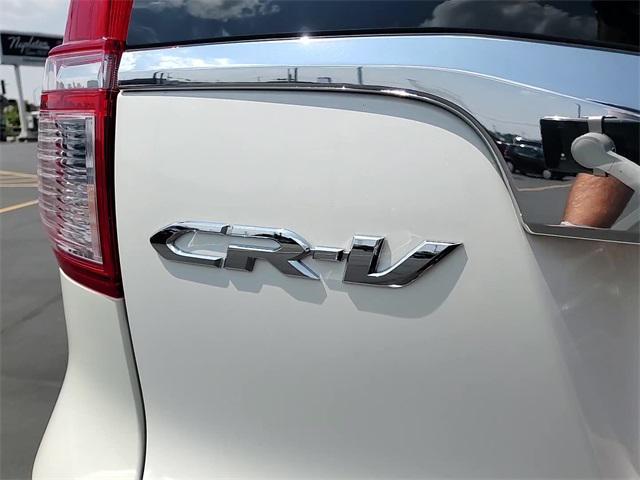 used 2015 Honda CR-V car, priced at $17,350