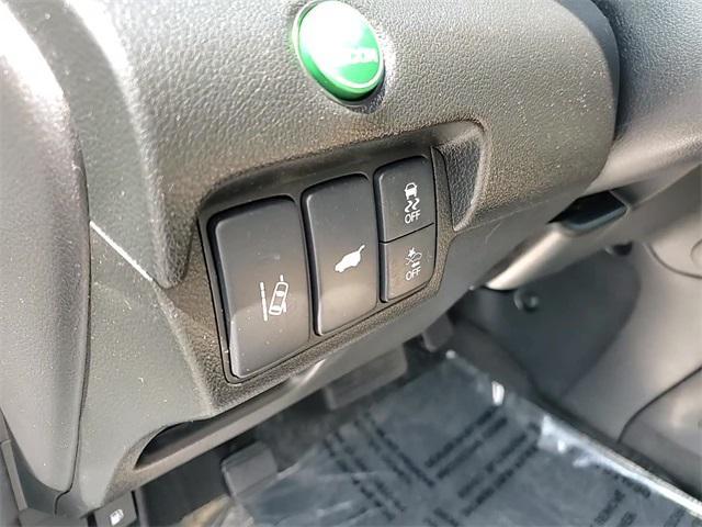 used 2015 Honda CR-V car, priced at $17,350