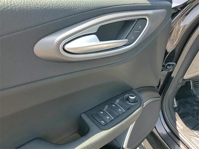 used 2022 Alfa Romeo Giulia car, priced at $23,100