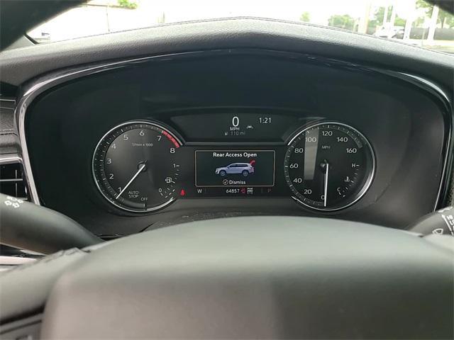 used 2020 Cadillac XT6 car, priced at $29,200