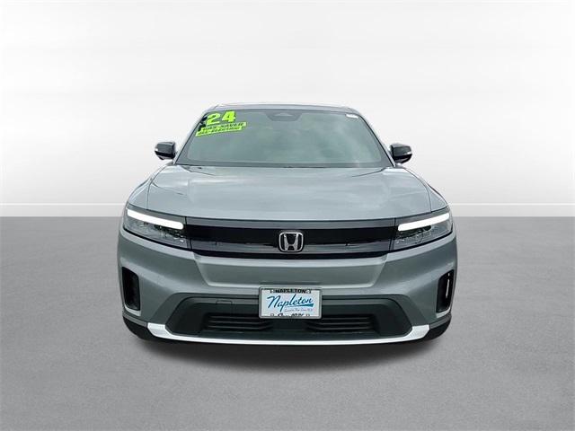 used 2024 Honda Prologue car, priced at $29,000