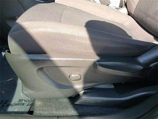 used 2022 Chevrolet Trax car, priced at $13,750