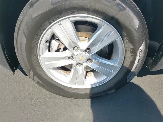 used 2022 Chevrolet Trax car, priced at $13,750