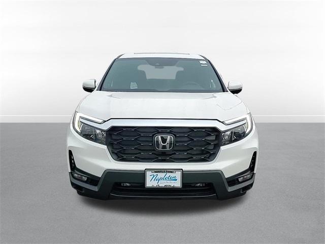 new 2025 Honda Passport car, priced at $43,208